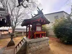 高橋神社(奈良県)