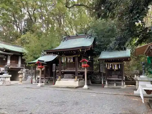 平塚八幡宮(神奈川県)