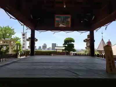 北野天満神社のその他建物