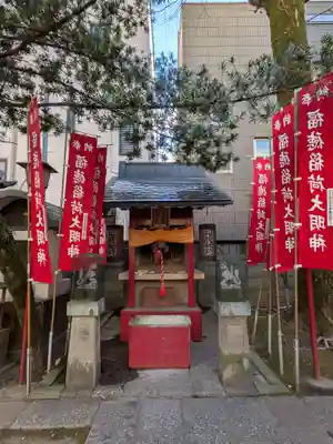 本覚寺(東京都)