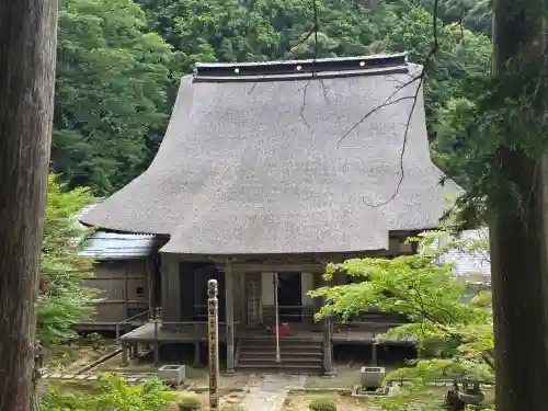 瓦屋寺(滋賀県)