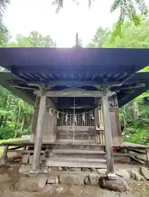 龍宝寺(福島県)