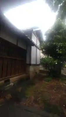 東伏見氷川神社(東京都)
