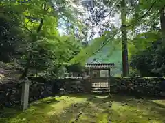 高山寺(京都府)