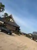 教証寺の末社・摂社