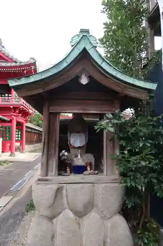 瑞応寺(岐阜県)