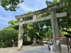 太宰府天満宮(福岡県)