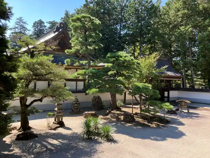 恵林寺(山梨県)