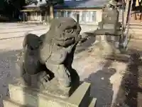 熊野神社(神奈川県)