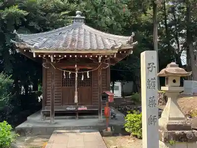 手力雄神社(岐阜県)
