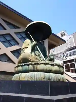東禅寺(東京都)