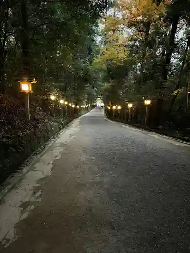 大神神社(奈良県)