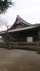 寛永寺(根本中堂)の建物その他