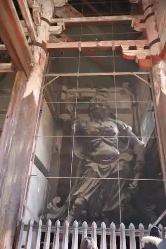 東大寺(奈良県)