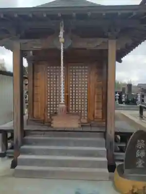 金泉寺(宮城県)