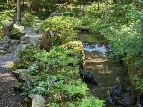南宮神社(長野県)