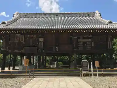 成田山新勝寺(千葉県)