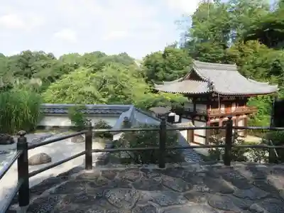 岡寺(龍蓋寺)のその他建物