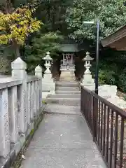 日岡神社(兵庫県)