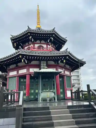 総泉寺(東京都)