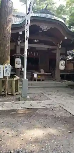 八大龍神社(愛知県)