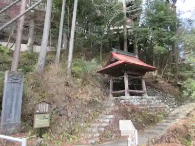 寒山寺(東京都)