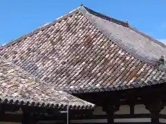 元興寺(奈良県)