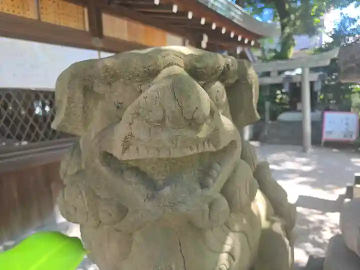 白峯神宮(京都府)