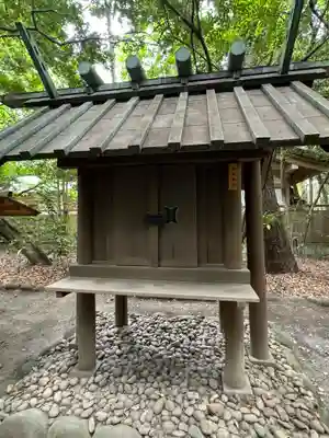 熱田神宮(愛知県)