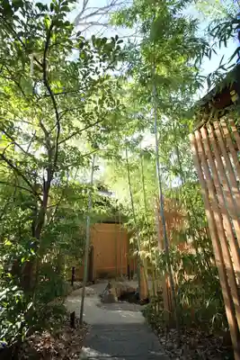 行田八幡神社(埼玉県)