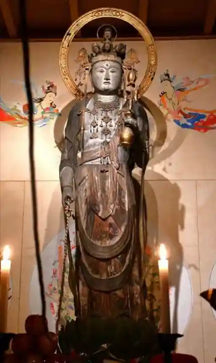 福林寺(滋賀県)