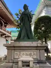 正覚寺(東京都)