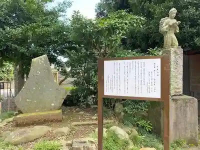 廣瀬神社の建物その他