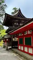 石上神宮(奈良県)