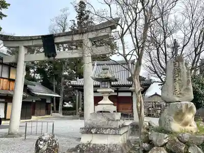 日吉神社(滋賀県)