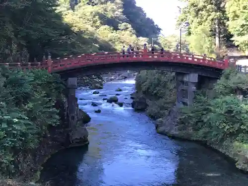 神橋(二荒山神社)のその他建物