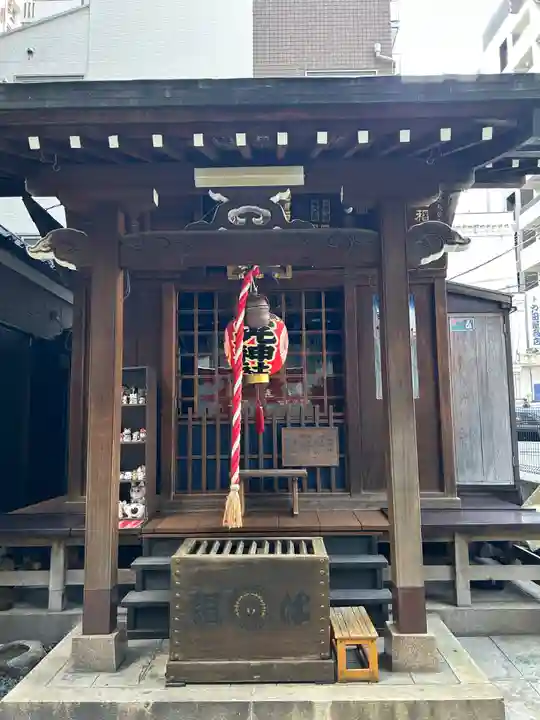 三光稲荷神社(東京都)