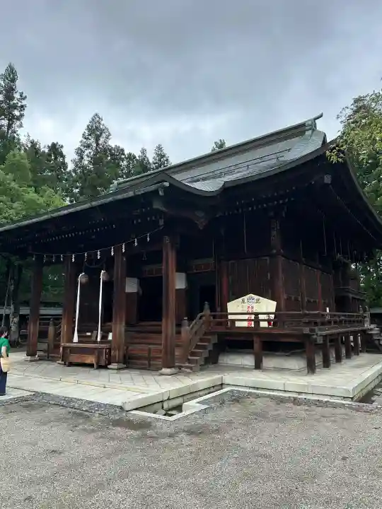 上杉神社(山形県)