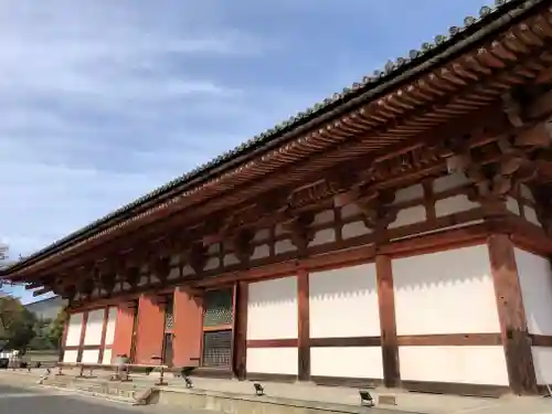 東寺（教王護国寺）(京都府)