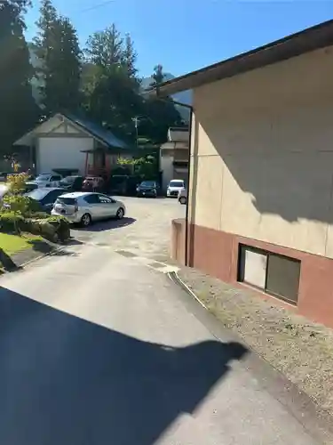 天河大辨財天社(奈良県)