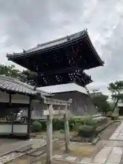 相国寺（相国承天禅寺）(京都府)