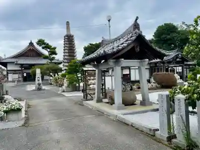 大信寺(群馬県)