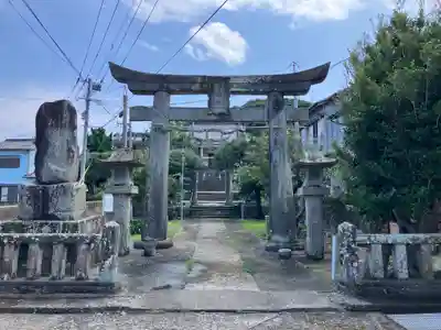孕神社(長崎県)