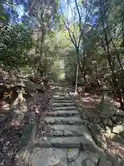 尾張戸神社(愛知県)