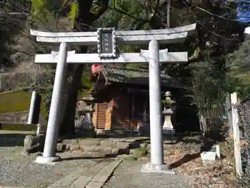 浅間神社(静岡県)