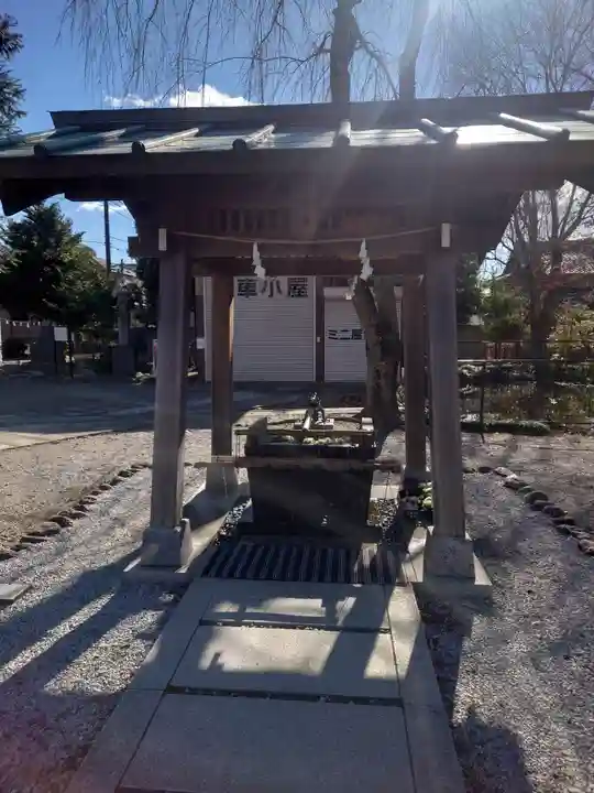 廣瀬神社(埼玉県)