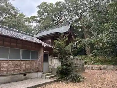 熊野神社(徳島県)