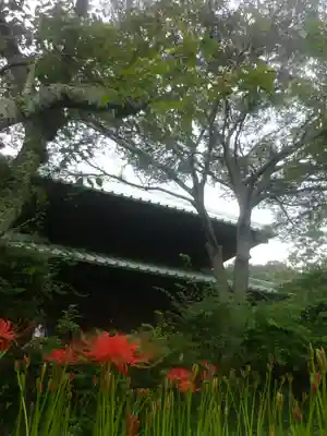 英勝寺のその他建物