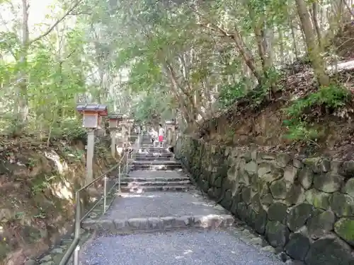 大神神社のその他建物