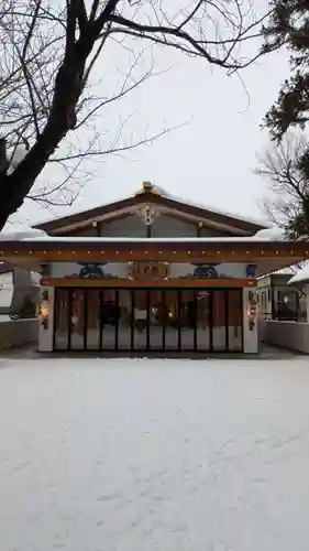 西野神社(北海道)